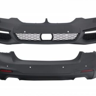 Κομπλε Body Kit για BMW 5 Series G30 (2017-up) M-Tech Design
