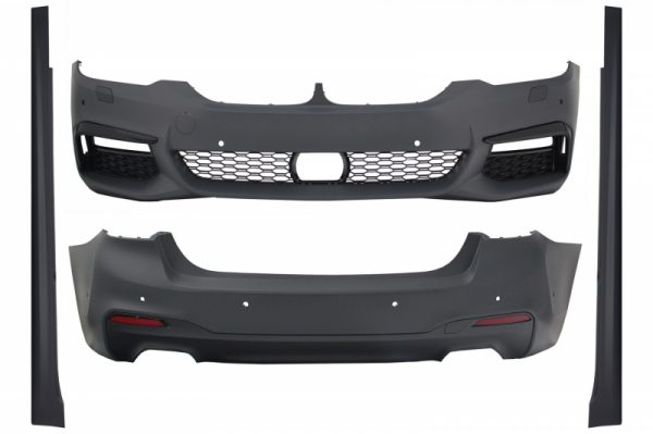 Κομπλε Body Kit για BMW 5 Series G30 (2017-up) M-Tech Design