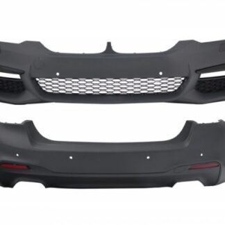 Κομπλε Body Kit για BMW 5 Series G30 (2017-up) M-Tech Design χωρίς Distronic