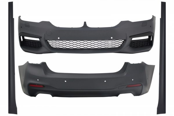 Κομπλε Body Kit για BMW 5 Series G30 (2017-up) M-Tech Design χωρίς Distronic