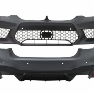 Κομπλε Body Kit για BMW 5 Series G30 (2017-up) M5 Design