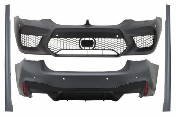 Κομπλε Body Kit για BMW 5 Series G30 (2017-up) M5 Design