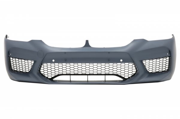 Κομπλε Body Kit για BMW 5 Series G30 (2017-up) M5 Design PDC holes - Image 2