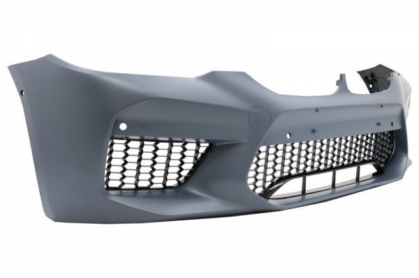 Κομπλε Body Kit για BMW 5 Series G30 (2017-up) M5 Design PDC holes - Image 3