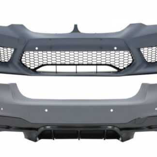 Κομπλε Body Kit για BMW 5 Series G30 (2017-up) M5 Design PDC holes