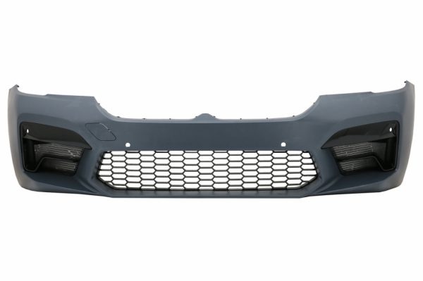 Κομπλε Body Kit για BMW 5 Series G30 LCI (2020-up) M5 Design - Image 2
