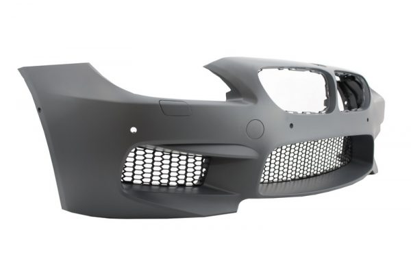 Κομπλε Body Kit για BMW 6 Series F06 Grκαι Coupe (2011-2017) M6 Design - Image 3