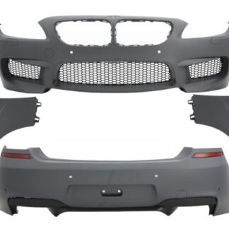 Κομπλε Body Kit για BMW 6 Series F06 Grκαι Coupe (2011-2017) M6 Design