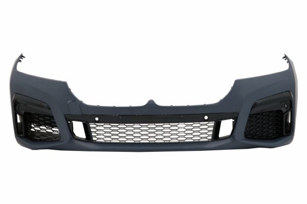 Κομπλε Body Kit για BMW 7 Series G12 LCI Facelift (2019-Up) M 760 Design - Image 2
