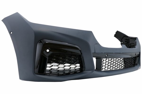 Κομπλε Body Kit για BMW 7 Series G12 LCI Facelift (2019-Up) M 760 Design - Image 3