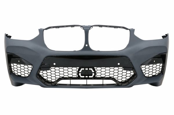 Κομπλε Body Kit για BMW iX3 G08 (2020-up) X3M Design M-Package - Image 2