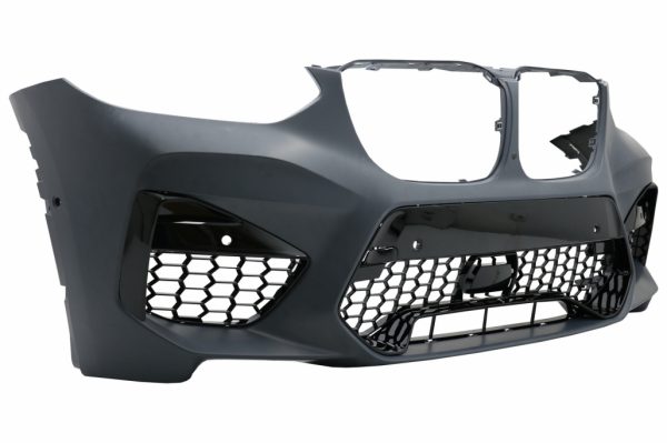 Κομπλε Body Kit για BMW iX3 G08 (2020-up) X3M Design M-Package - Image 3