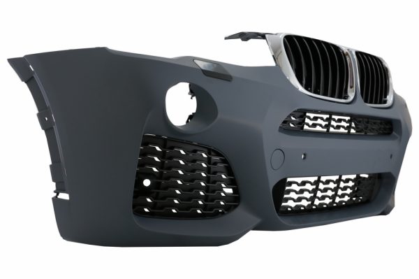 Κομπλε Body Kit για BMW X3 F25 (2014-2017) M-Design - Image 3