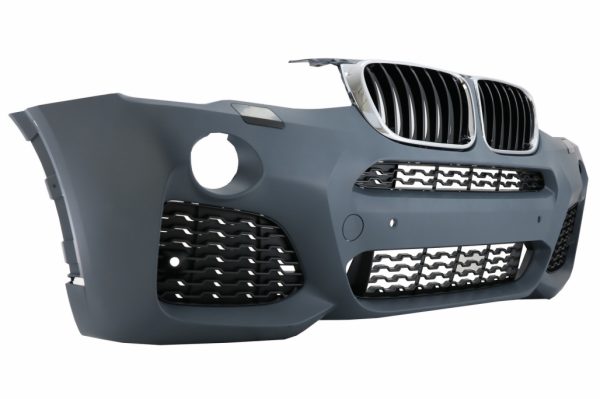 Κομπλε Body Kit για BMW X3 F25 LCI (2014-2017) M-Design - Image 3