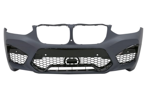 Κομπλε Body Kit για BMW X4 SUV G02 (2018-Up) - Image 2
