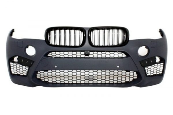 Κομπλε Body Kit για BMW X5 F15 (2013-2018) X5M Look - Image 2