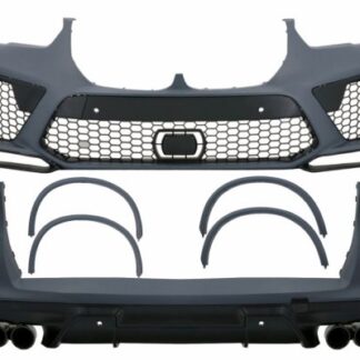 Κομπλε Body Kit για BMW X5 G05 (2018-up) X5M Design