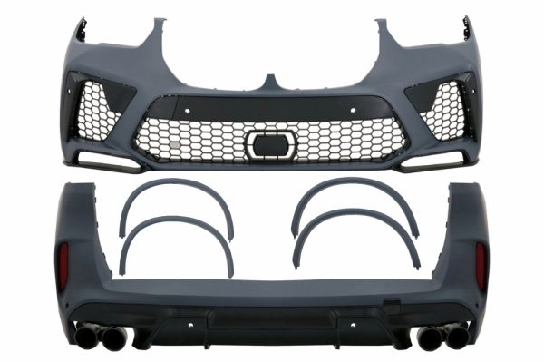 Κομπλε Body Kit για BMW X5 G05 (2018-up) X5M Design