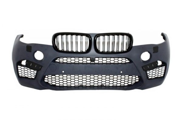 Κομπλε Body Kit για BMW X6 (F16) (2015-up) X6M Design M-Package - Image 2