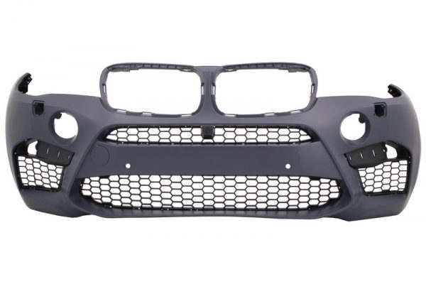 Κομπλε Body Kit για BMW X6 (F16) (2015-up) X6M Design M-Package - Image 3
