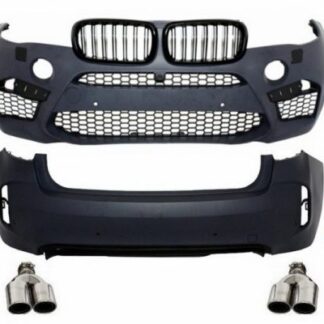 Κομπλε Body Kit για BMW X6 (F16) (2015-up) X6M Design M-Package