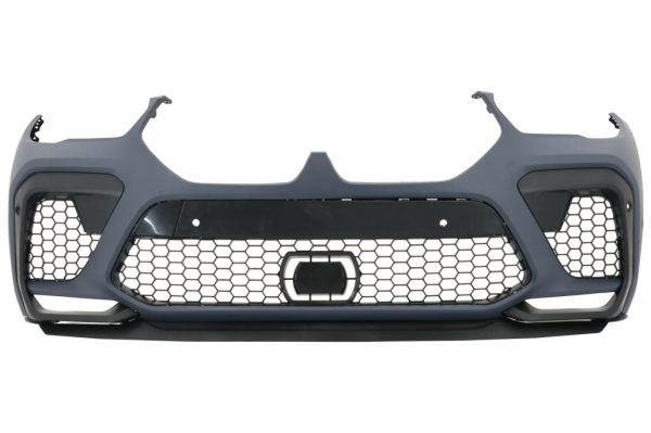 Κομπλε Body Kit για BMW X6 G06 (10.2019-up) X6M Design - Image 2