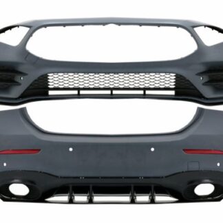Κομπλε Body Kit για Mercedes A-Class V177 Limousine 4 Doors (2018-Up) A35 Design