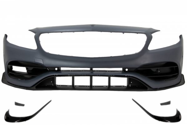Κομπλε Body Kit για MERCEDES A-Class W176 (2012-2018) Facelift A45 Design - Image 2