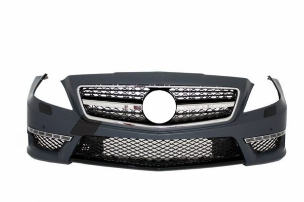 Κομπλε Body Kit για Mercedes CLS W218 C218 Sedan (2011-2018) CLS63 Design - Image 2