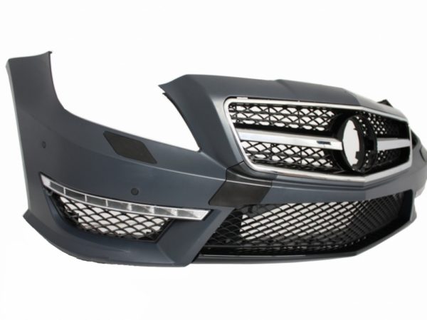 Κομπλε Body Kit για Mercedes CLS W218 C218 Sedan (2011-2018) CLS63 Design - Image 3