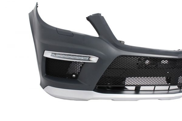 Κομπλε Body Kit για Mercedes GL-Class X166 (2012-2016) GL63 Design - Image 3