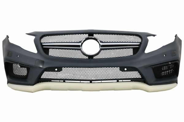 Κομπλε Body Kit για Mercedes GLA X156 (2014-2016) - Image 2