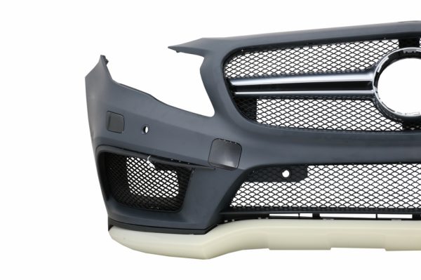 Κομπλε Body Kit για Mercedes GLA X156 (2014-2016) - Image 3