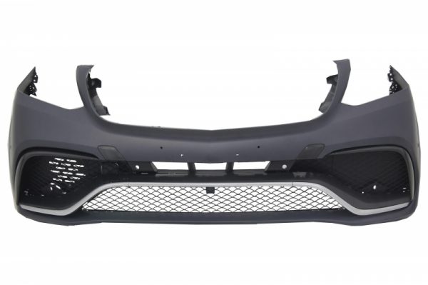 Κομπλε Body Kit για Mercedes GLS-Class X166 (2016-up) GLS63 Design - Image 2