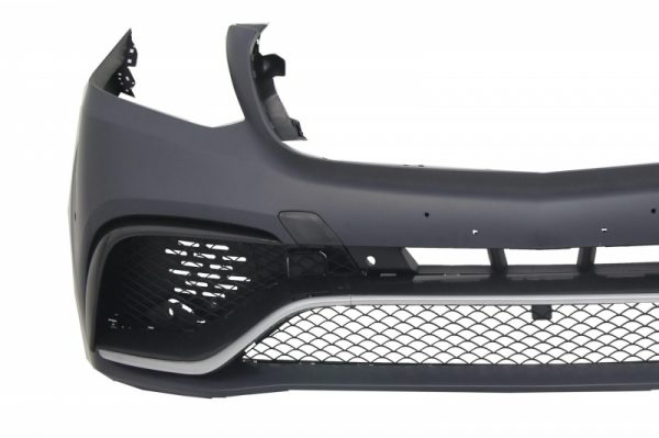 Κομπλε Body Kit για Mercedes GLS-Class X166 (2016-up) GLS63 Design - Image 3