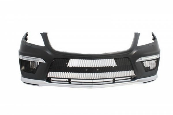 Κομπλε Body Kit για MERCEDES ML-Class W166 (2012-up) ML63 Design - Image 2