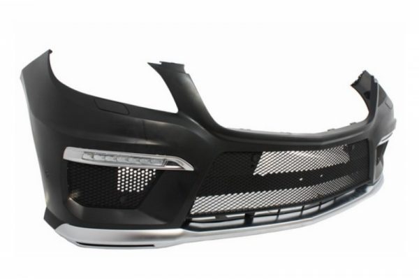 Κομπλε Body Kit για MERCEDES ML-Class W166 (2012-up) ML63 Design - Image 3
