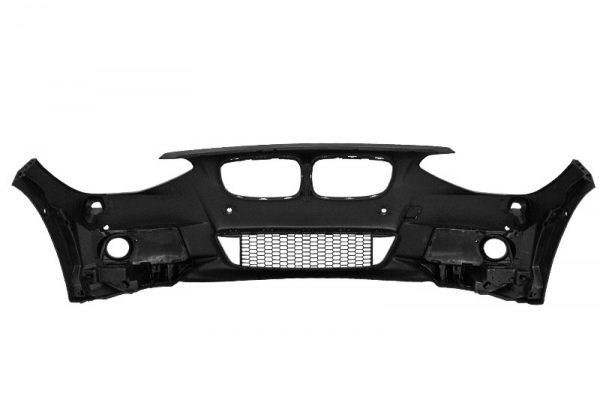 Κομπλε Body Kit με Μασπιέδες Side Skirts Add-on Lip Extensions για BMW 1 Series F20 (2011-2014) M-Technik Design - Image 3