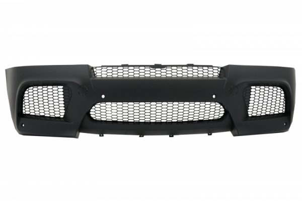Κομπλε Body Kit με Wheel Arches για BMW X5 E70 (2007-2013) X5M M Design - Image 2