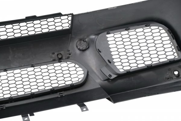 Κομπλε Body Kit με Wheel Arches για BMW X5 E70 (2007-2013) X5M M Design - Image 3