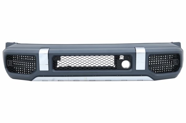 Κομπλε Μετατροπή Body Kit για Mercedes G-Class W463 (2008-2017) 2018 G63 Design - Image 2