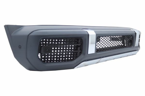 Κομπλε Μετατροπή Body Kit για Mercedes G-Class W463 (2008-2017) 2018 G63 Design - Image 3