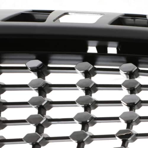 Μάσκα AMG Line για Mercedes A-Class W176 2012-2015 - Image 3
