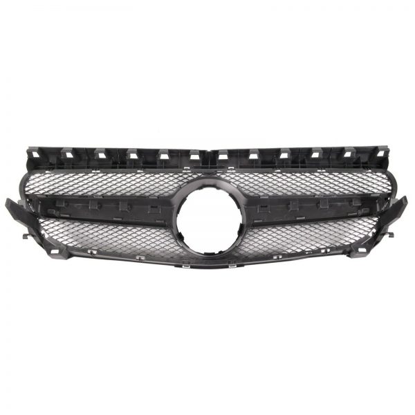 Μάσκα CLA 45 AMG Look για Mercedes CLA-Class W117 2013-2019 - Image 3