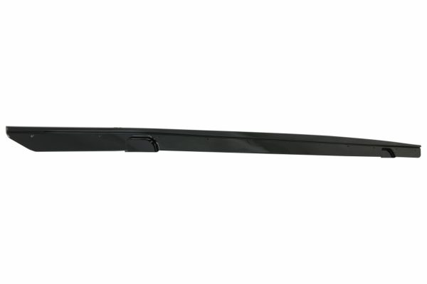 Μασπιέδες Side Skirts Add-on Lip Extensions για BMW 2 Series F22 F23 Coupe/Convertible (2014-Up) M-Performance Look Piano Black - Image 3