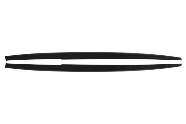Μασπιέδες Side Skirts Add-on Lip Extensions για BMW 3 Series F30 F31 (2011-Up) M-Performance Design - Image 3