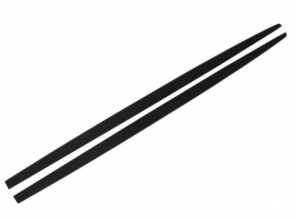 Μασπιέδες Side Skirts Add-on Lip Extensions για BMW 4 Series F32 F33 F36 Coupe Cabrio Grκαι Coupe M-Performance - Image 2