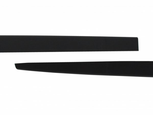 Μασπιέδες Side Skirts Add-on Lip Extensions για BMW 4 Series F32 F33 F36 Coupe Cabrio Grκαι Coupe M-Performance - Image 3
