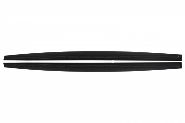 Μασπιέδες Side Skirts Add-on Lip Extensions για BMW 4 Series F32 F33 F36 Coupe Cabrio Grκαι Coupe M-Performance Design - Image 2