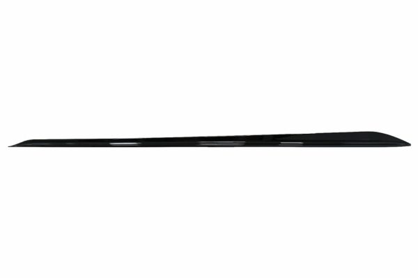 Μασπιέδες Side Skirts Extension για BMW 3 Series G20 Sedan G21 Touring (2018-up) M Sport Design Piano Black - Image 2